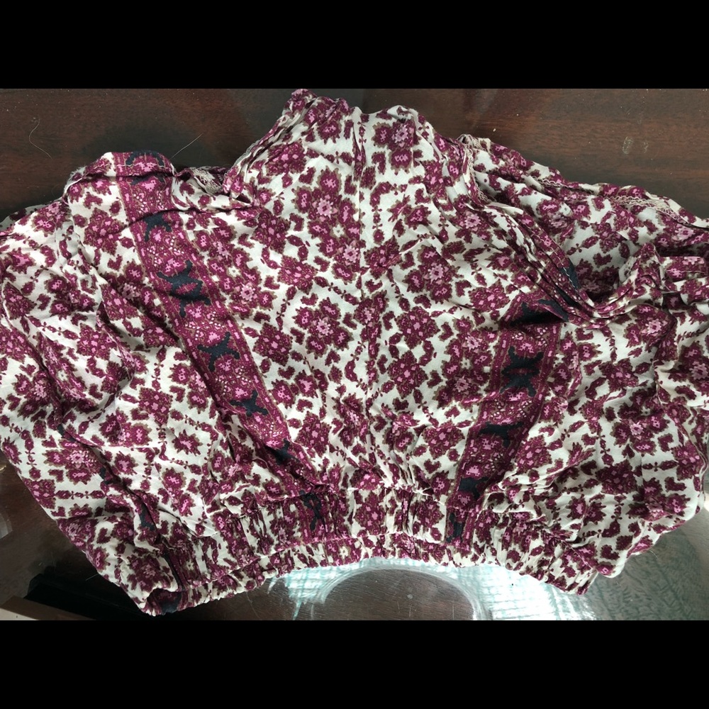 Brandy Melville shorts